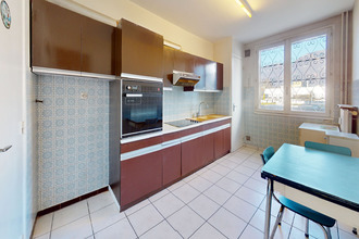 achat appartement grenoble 38100