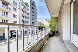 achat appartement grenoble 38100