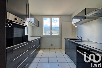 achat appartement grenoble 38100