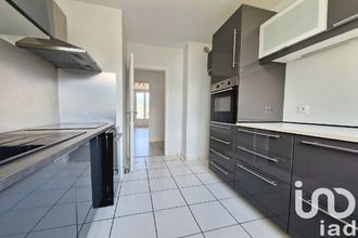 achat appartement grenoble 38100