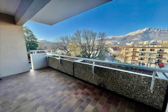 achat appartement grenoble 38100