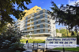 achat appartement grenoble 38100