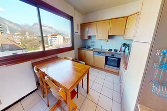 achat appartement grenoble 38100