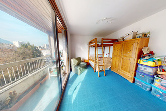 achat appartement grenoble 38100