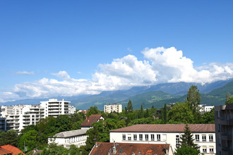 achat appartement grenoble 38100