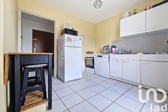 achat appartement grenoble 38100