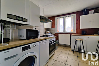 achat appartement grenoble 38100