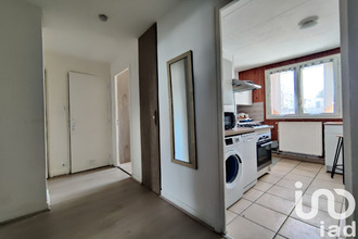 achat appartement grenoble 38100