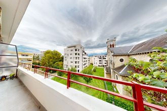 achat appartement grenoble 38100