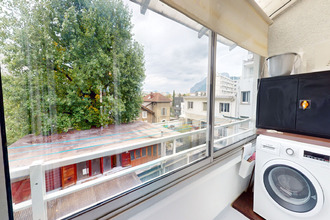 achat appartement grenoble 38100