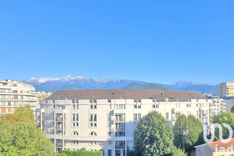 achat appartement grenoble 38100