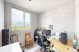 achat appartement grenoble 38100