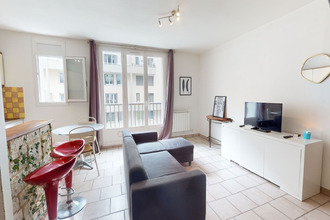 achat appartement grenoble 38100