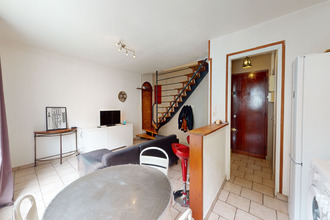 achat appartement grenoble 38100