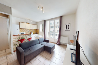 achat appartement grenoble 38100