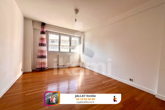 achat appartement grenoble 38100