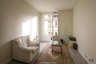 achat appartement grenoble 38100