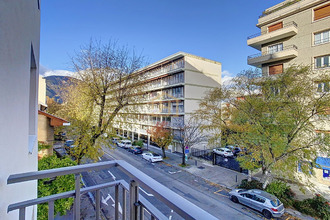 achat appartement grenoble 38100