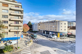 achat appartement grenoble 38100