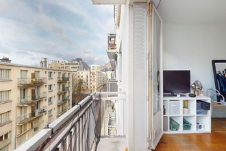 achat appartement grenoble 38100