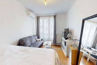 achat appartement grenoble 38100