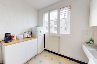 achat appartement grenoble 38100