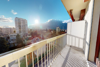 achat appartement grenoble 38100