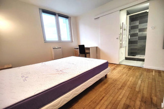 achat appartement grenoble 38100