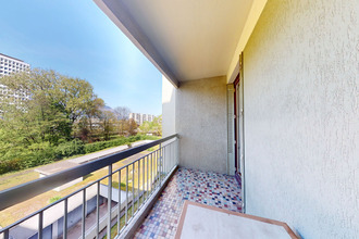 achat appartement grenoble 38100