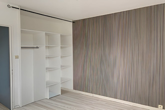 achat appartement grenoble 38100