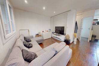 achat appartement grenoble 38100