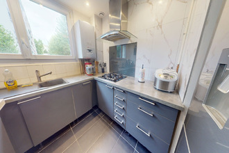 achat appartement grenoble 38100