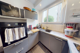 achat appartement grenoble 38100