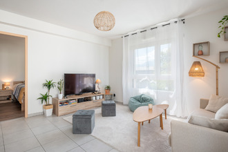 achat appartement grenoble 38100