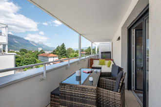 achat appartement grenoble 38100
