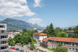 achat appartement grenoble 38100