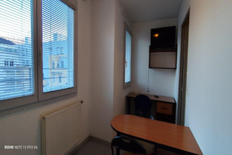 achat appartement grenoble 38100