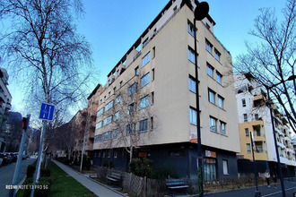 achat appartement grenoble 38100