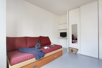 achat appartement grenoble 38100
