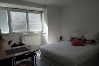 achat appartement grenoble 38100