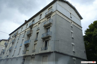 achat appartement grenoble 38100