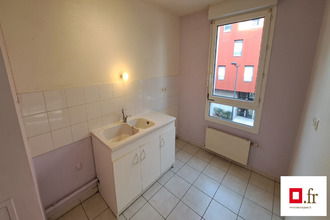 achat appartement grenoble 38100