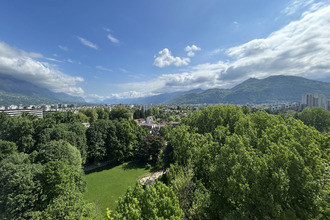 achat appartement grenoble 38100