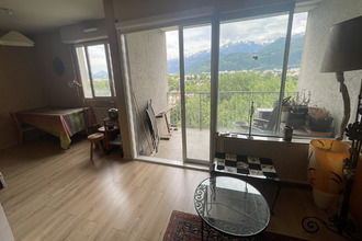 achat appartement grenoble 38100