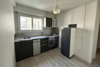 achat appartement grenoble 38100