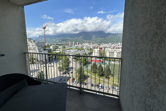 achat appartement grenoble 38100