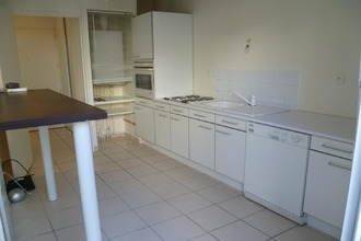 achat appartement grenoble 38100