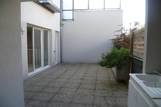 achat appartement grenoble 38100