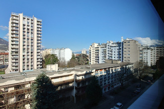 achat appartement grenoble 38100