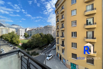 achat appartement grenoble 38100